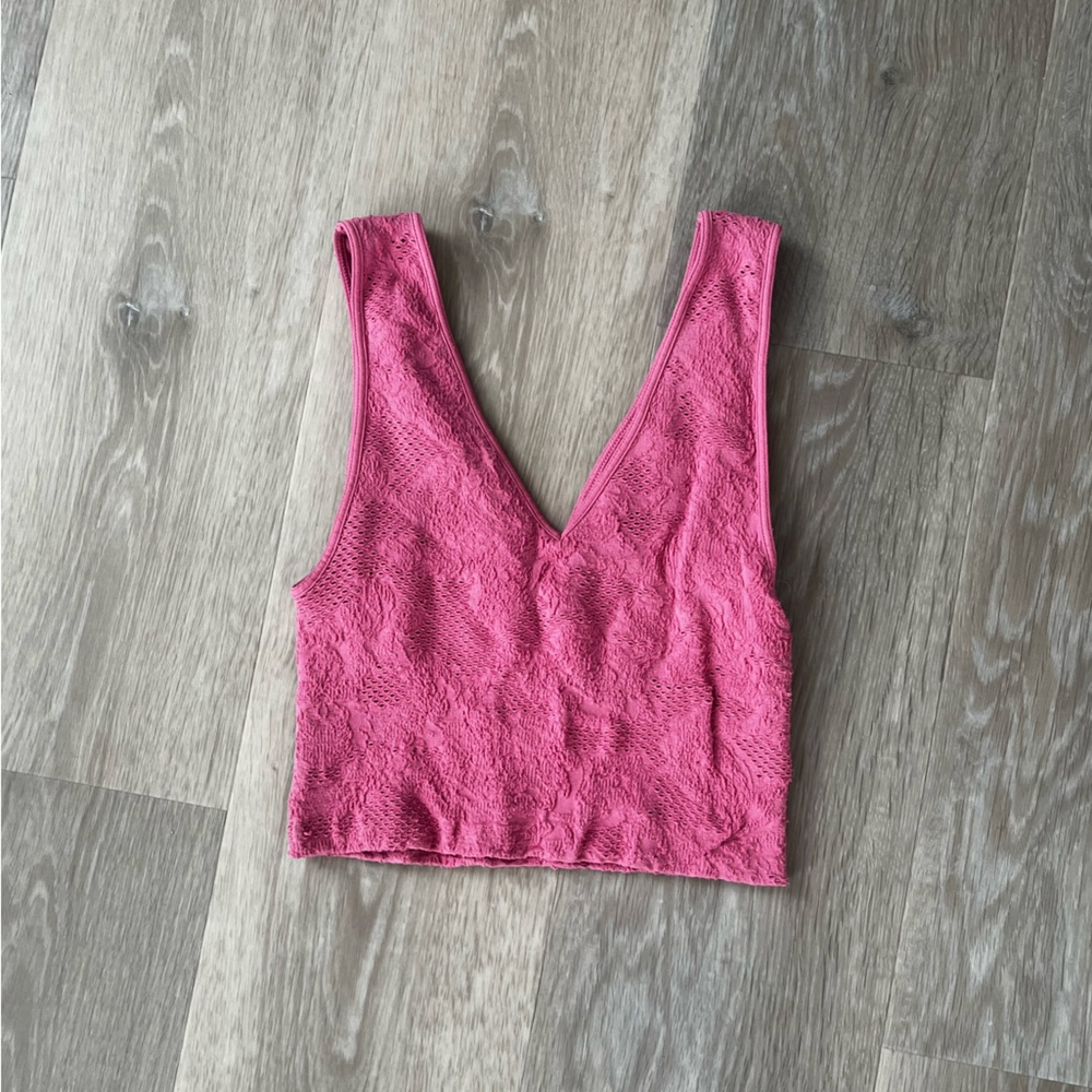 Full Tilt tank top